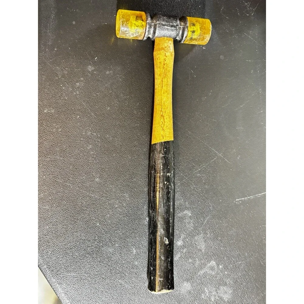 Marion Master Gunsmith Hammer/Mallet #494